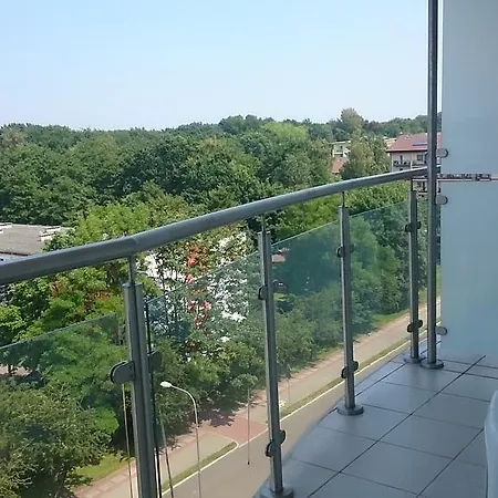 Ostsee Diva Lägenhet