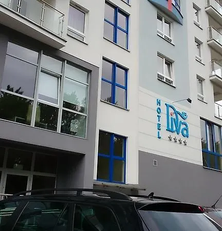Ostsee Diva Lägenhet *