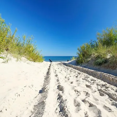 Lägenhet Ostsee Diva *