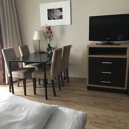 Lägenhet Ostsee Diva Kołobrzeg